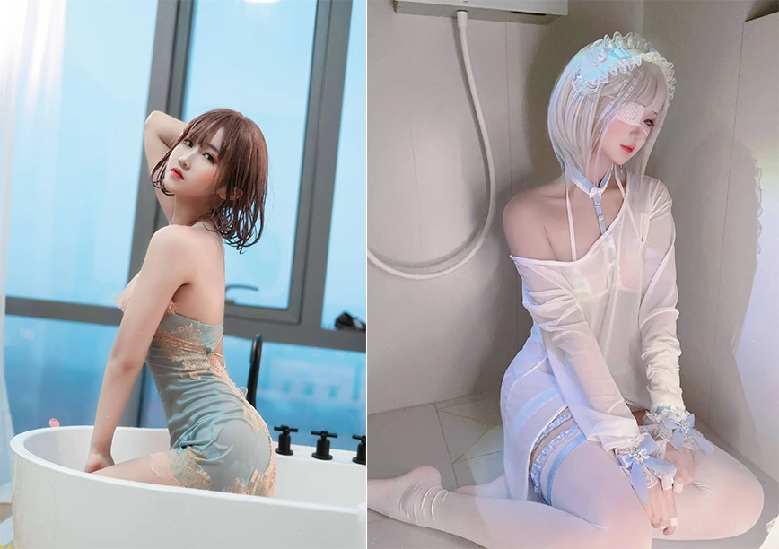 三度_69 | 高清写真图与视频【更新至 75 期】