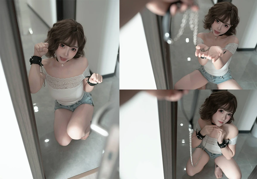 Bangni邦尼 | 高清写真图与视频【更新至 60 期】