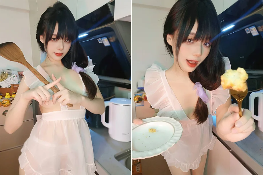 是什么鸽子(九言) | 高清写真图与视频【更新至 88 期】