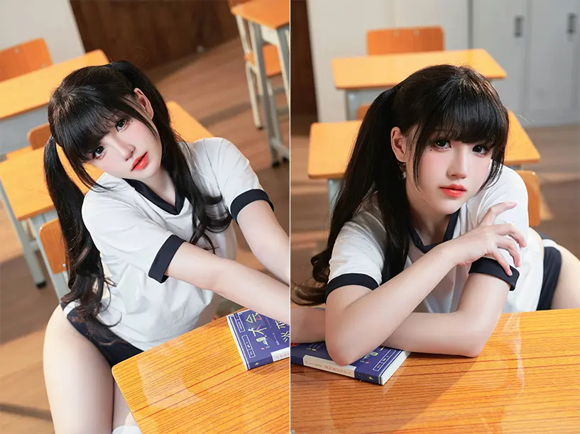 阿薰kaOri | 高清写真图与视频【更新至 61 期】