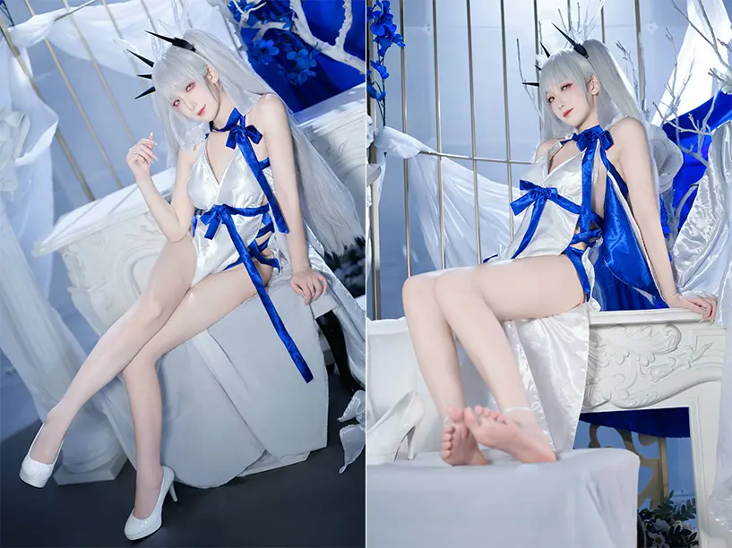 封疆疆v | 高清写真图与视频【更新至 82 期】