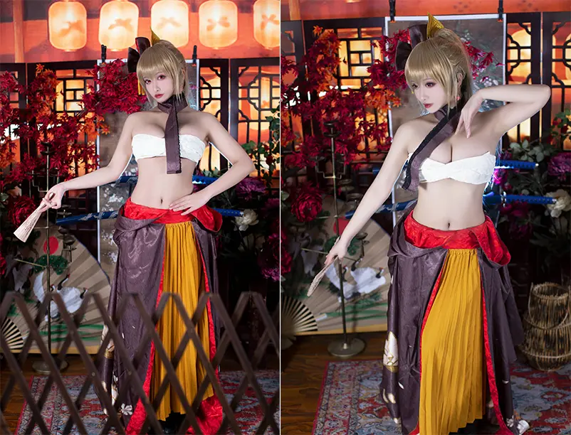 洛璃LoLiSAMA | 高清写真图与视频【更新至 105 期】