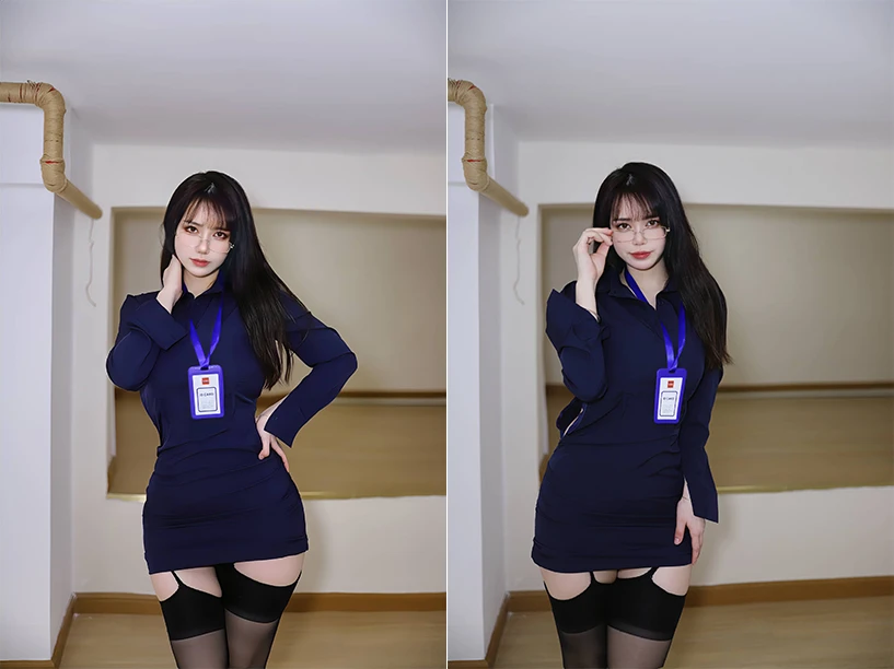 Tina很妖孽呀 | 高清写真图与视频【更新至 48 期】