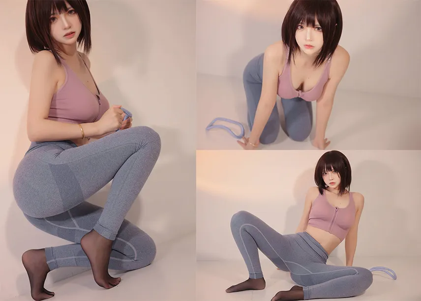 疯猫ss | 高清写真图与视频【更新至 158 期】