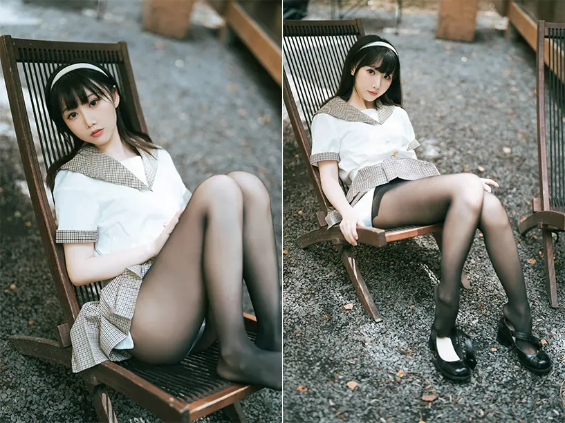 面饼仙儿 | 高清写真图与视频【更新至 17 期】