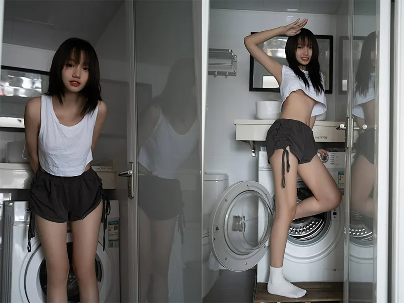 柒柒要乖哦 | 高清写真图与视频【更新至 78 期】