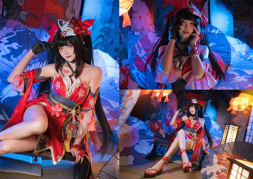 瓜希酱 | 高清写真图与视频【更新至 106 期】 