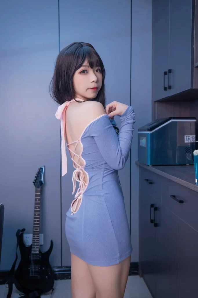 无颜小天使wy | 高清写真图&视频