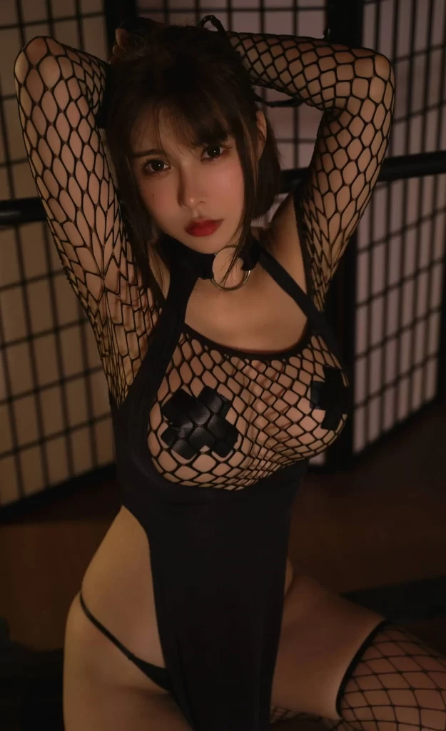 亚马逊鲶鱼 | 高清写真图与视频